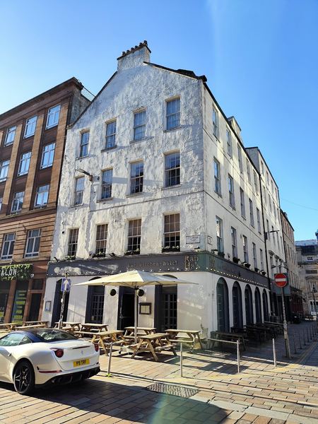 Rab Has Hotel