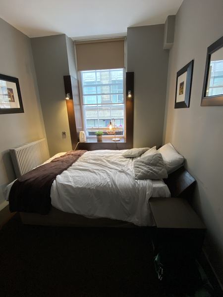 Rab Has Hotel