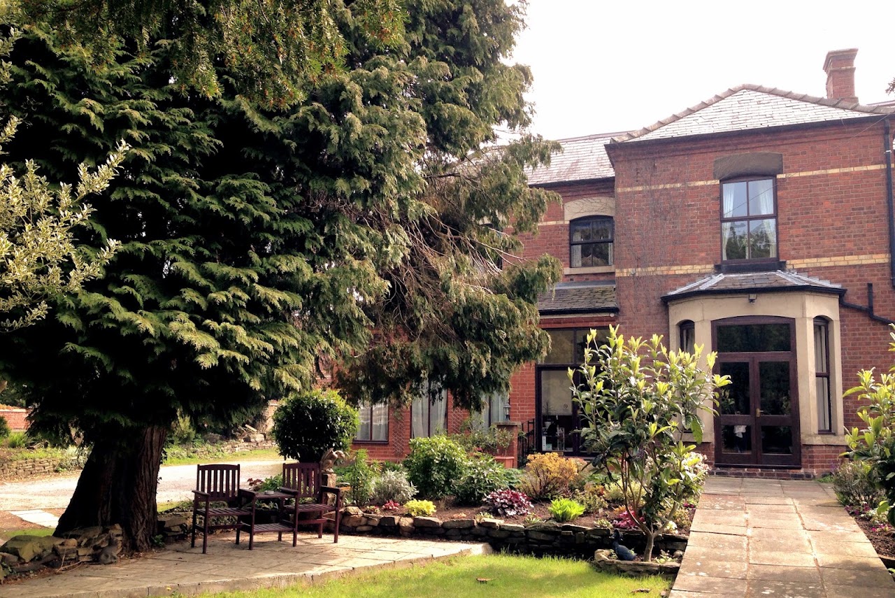 Racecourse View Guest House