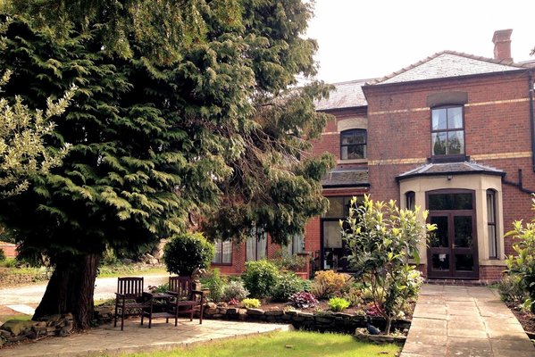 Racecourse View Guest House