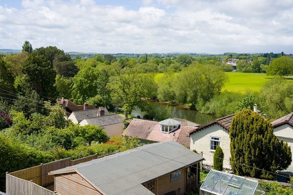 Radcliffe Guest House