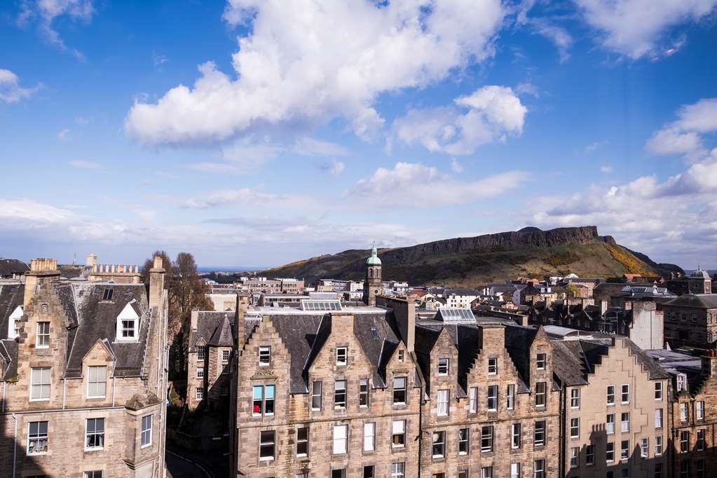 Radisson Blu Edinburgh City Centre