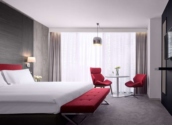 Radisson Blu Hotel Birmingham