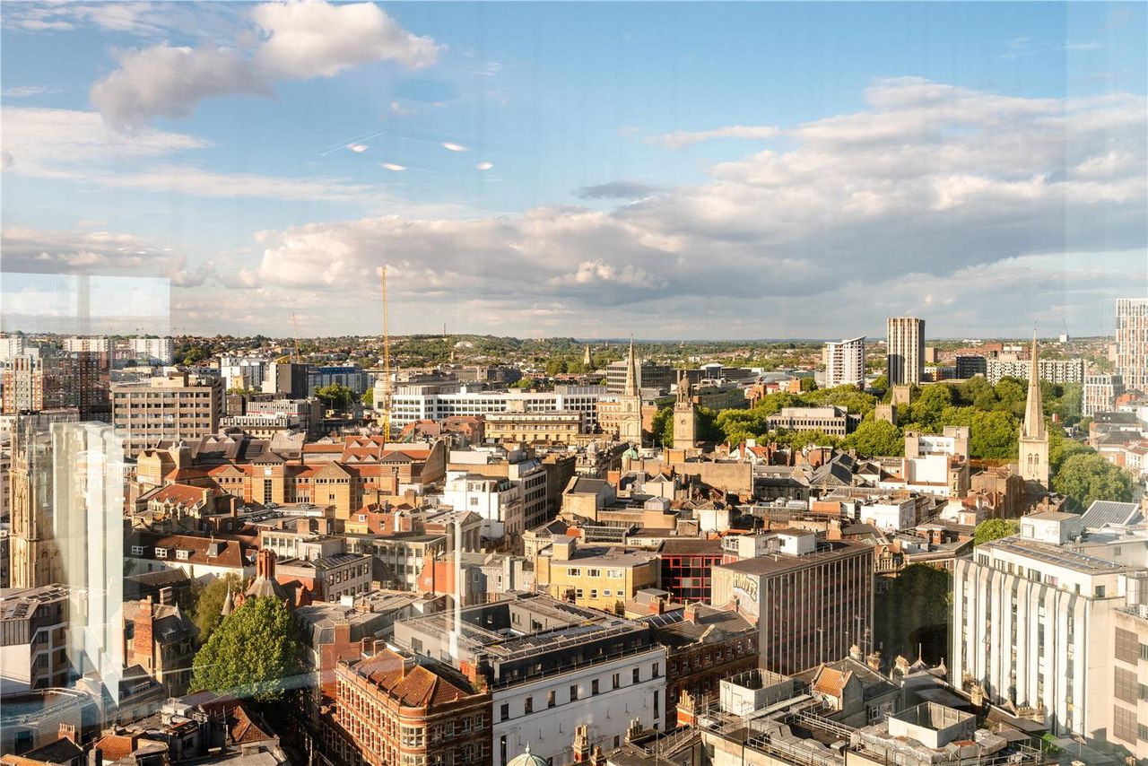 Radisson Blu Hotel Bristol
