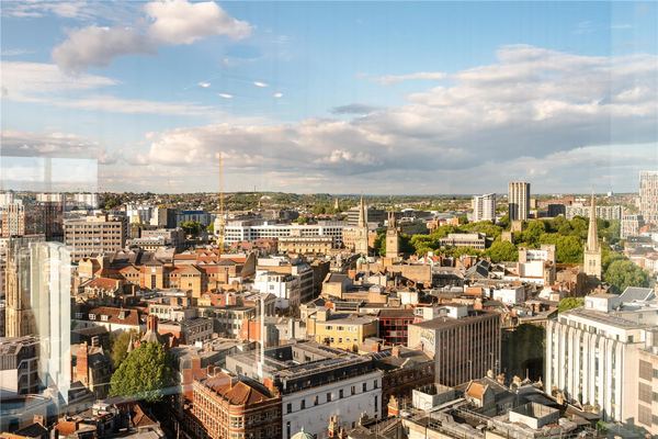 Radisson Blu Hotel Bristol