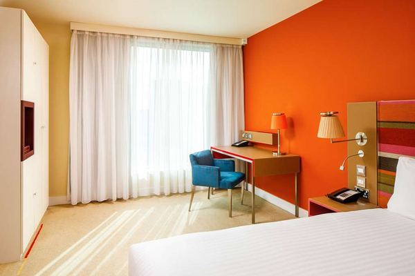 Radisson Blu Hotel Cardiff