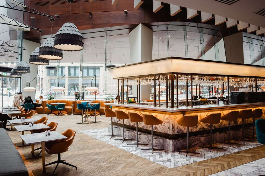 Radisson Blu Hotel Glasgow