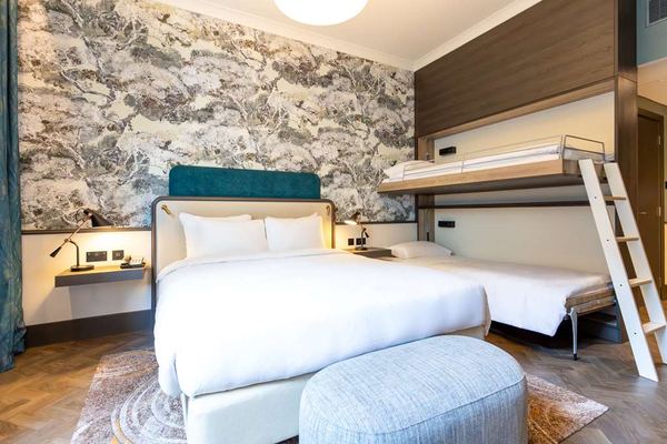 Radisson Blu Hotel Glasgow