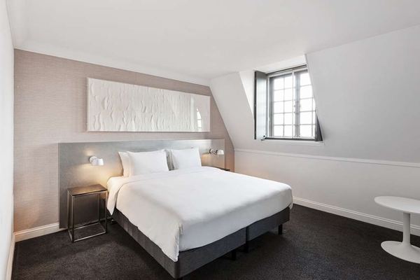 Radisson Blu Hotel Leeds City Centre