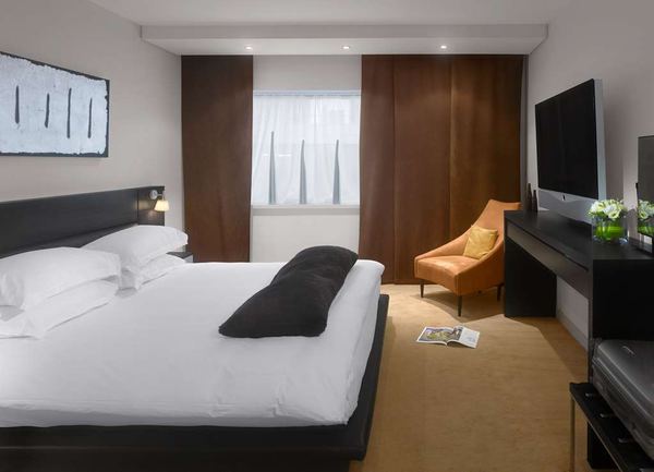 Radisson Blu Hotel Liverpool