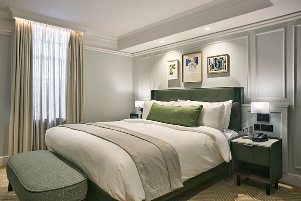Radisson Blu Hotel London Bloomsbury
