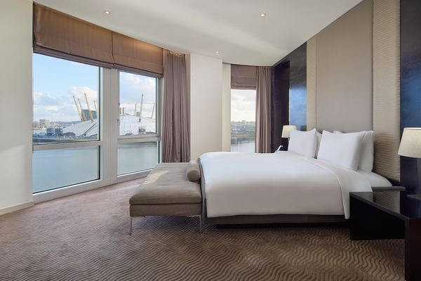 Radisson Blu Hotel London Canary Wharf East