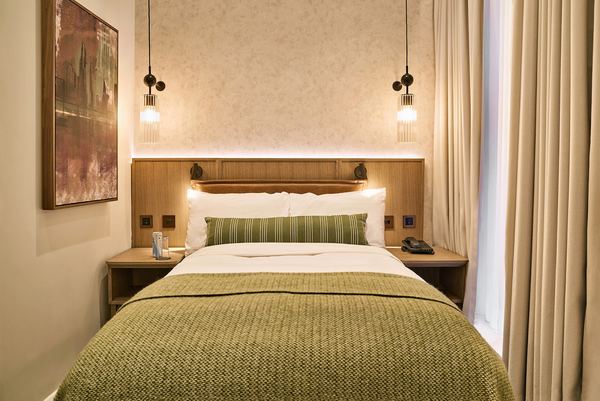 Radisson Blu Hotel London Euston Square