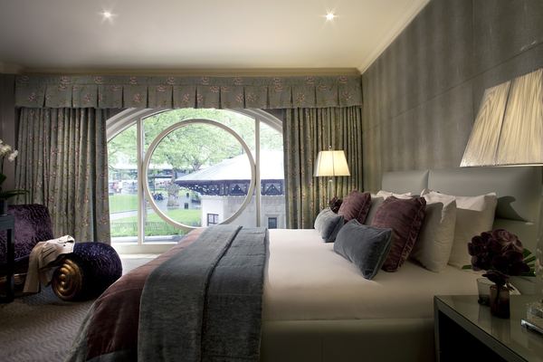 Radisson Blu Hotel London Leicester Square