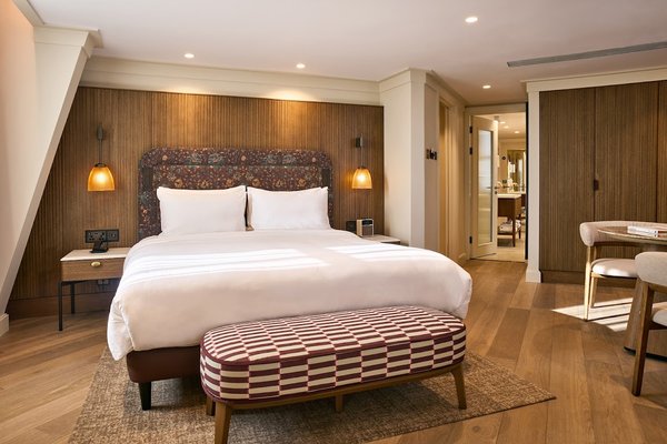 Radisson Blu Hotel London Mercer Street