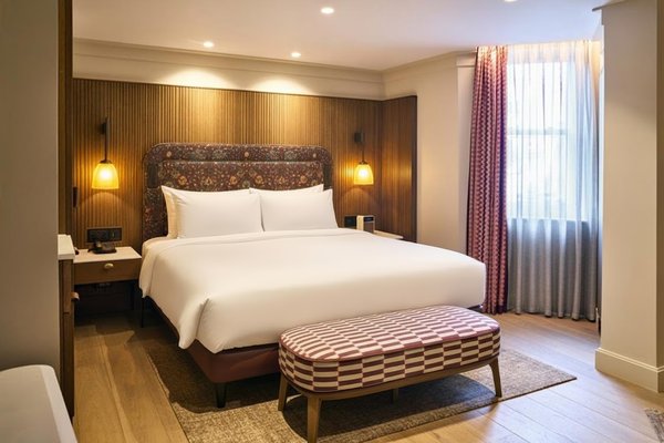Radisson Blu Hotel London Mercer Street