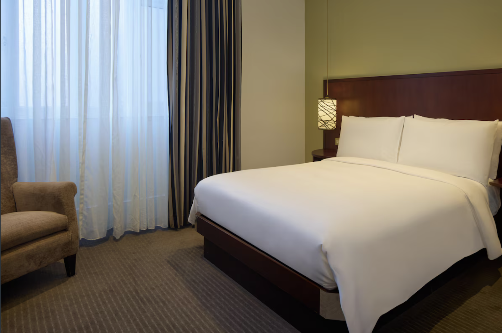 Radisson Blu Hotel London South Kensington