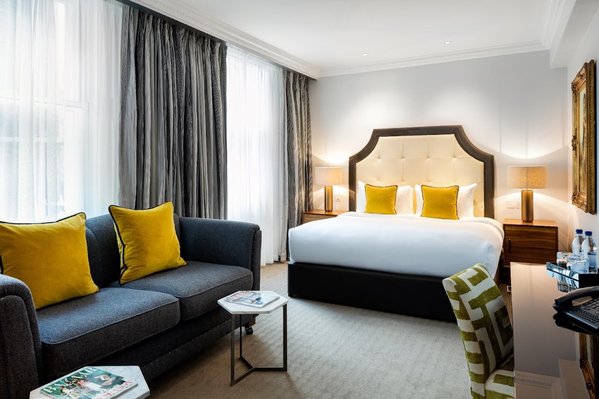 Radisson Blu Hotel London South Kensington