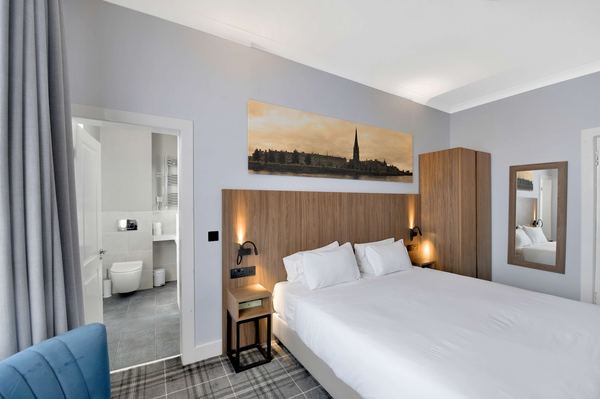 Radisson Blu Hotel Perth