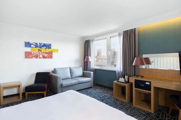 Radisson Hotel York