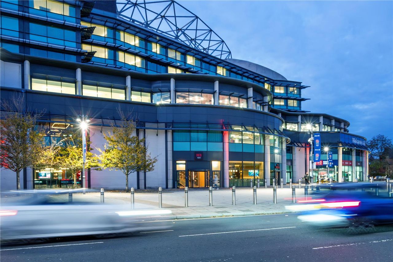 Radisson RED London Twickenham