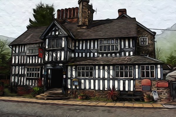 Radnorshire Arms Hotel