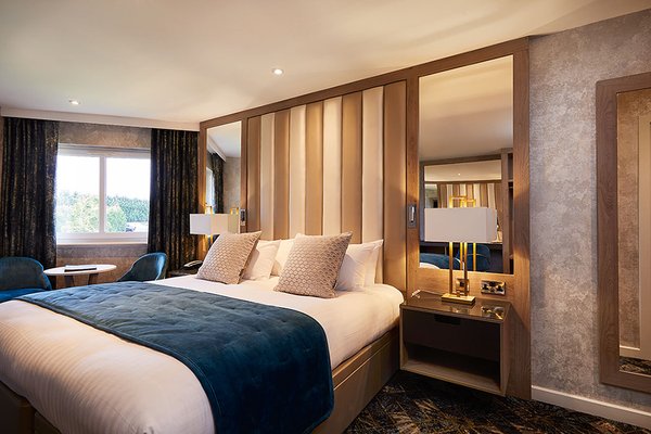 Radstone Hotel