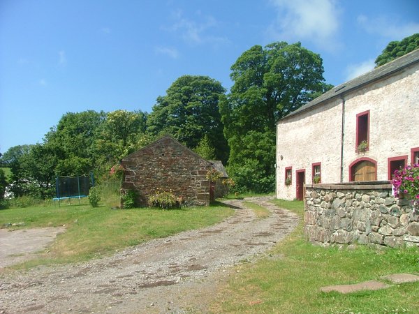 Rainors Farm B&B