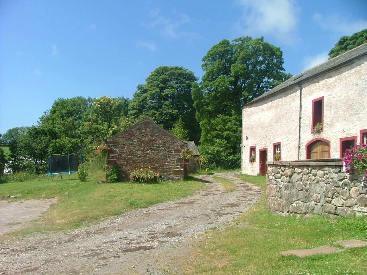 Rainors Farm B&B