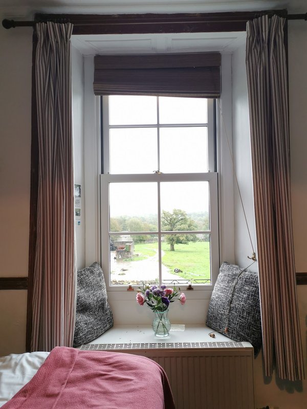 Rainors Farm B&B