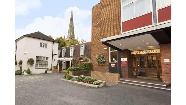 Ramada Birmingham Solihull