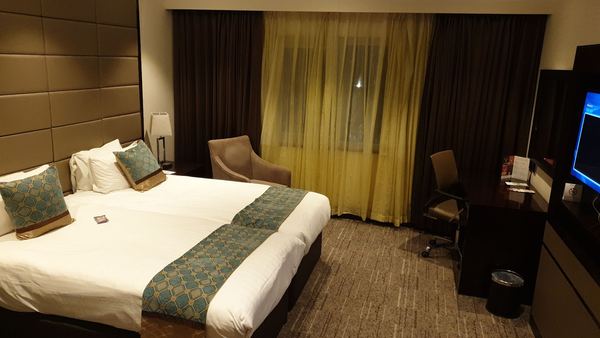Ramada Birmingham Solihull