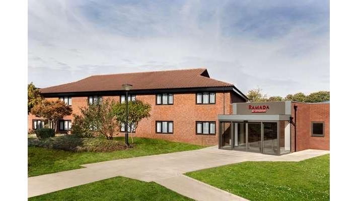 Ramada Bristol West