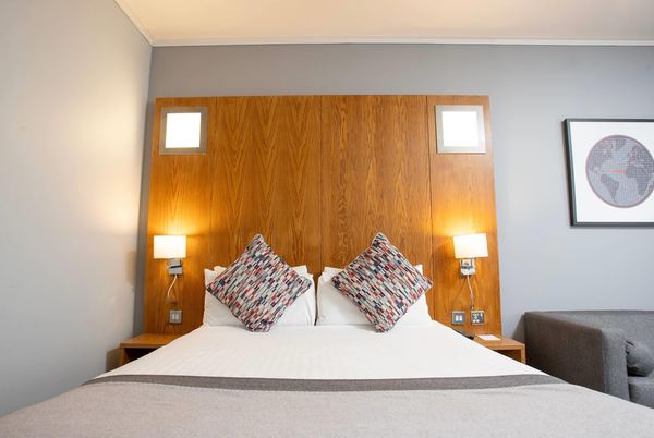 Ramada by Wyndham Belfast