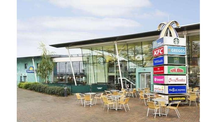 Ramada by Wyndham Cobham