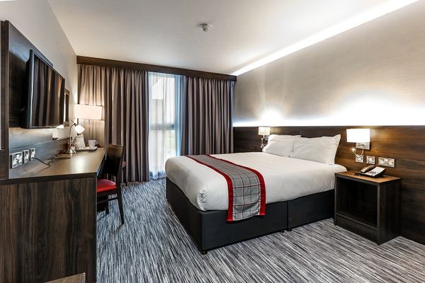 Ramada by Wyndham Leeds East