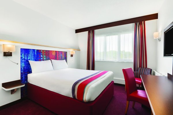 Ramada by Wyndham Milton Keynes