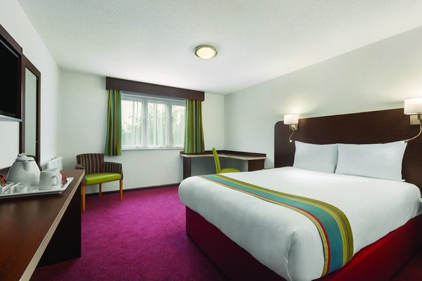 Ramada by Wyndham South Mimms M25