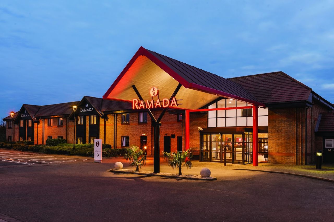 Ramada Cambridge