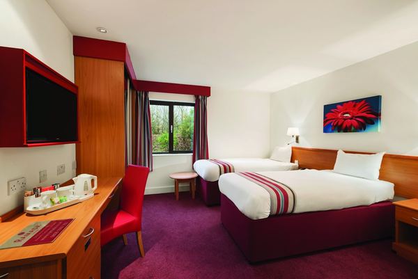 Ramada Cambridge