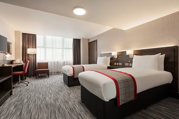 Ramada East Kilbride