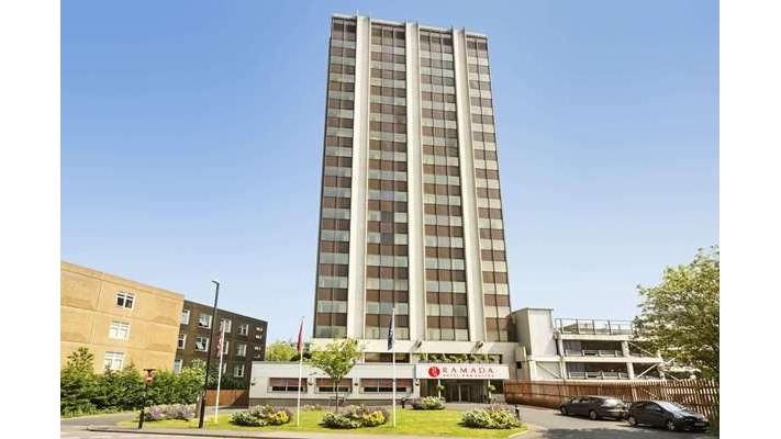 Ramada Hotel and Suites Coventry