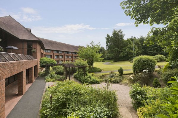 Ramada Hotel Telford Ironbridge