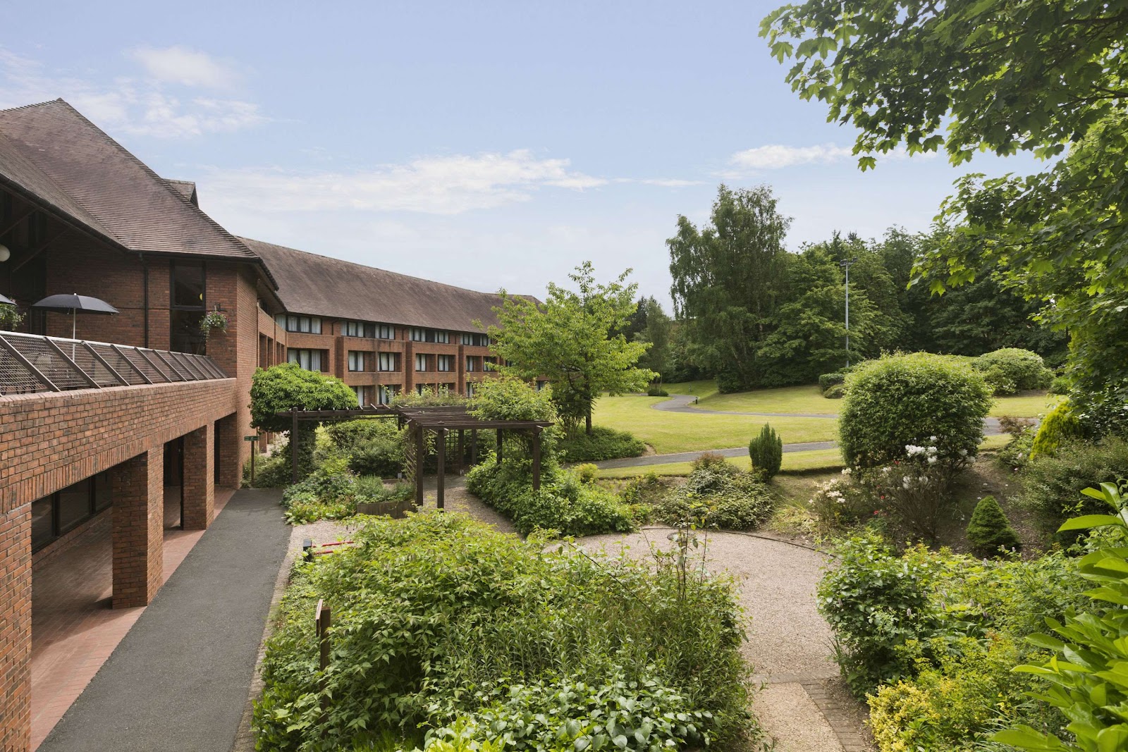 Ramada Hotel Telford Ironbridge