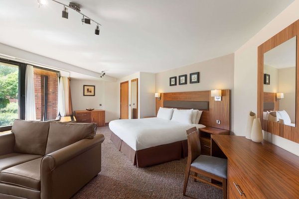 Ramada Hotel Telford Ironbridge