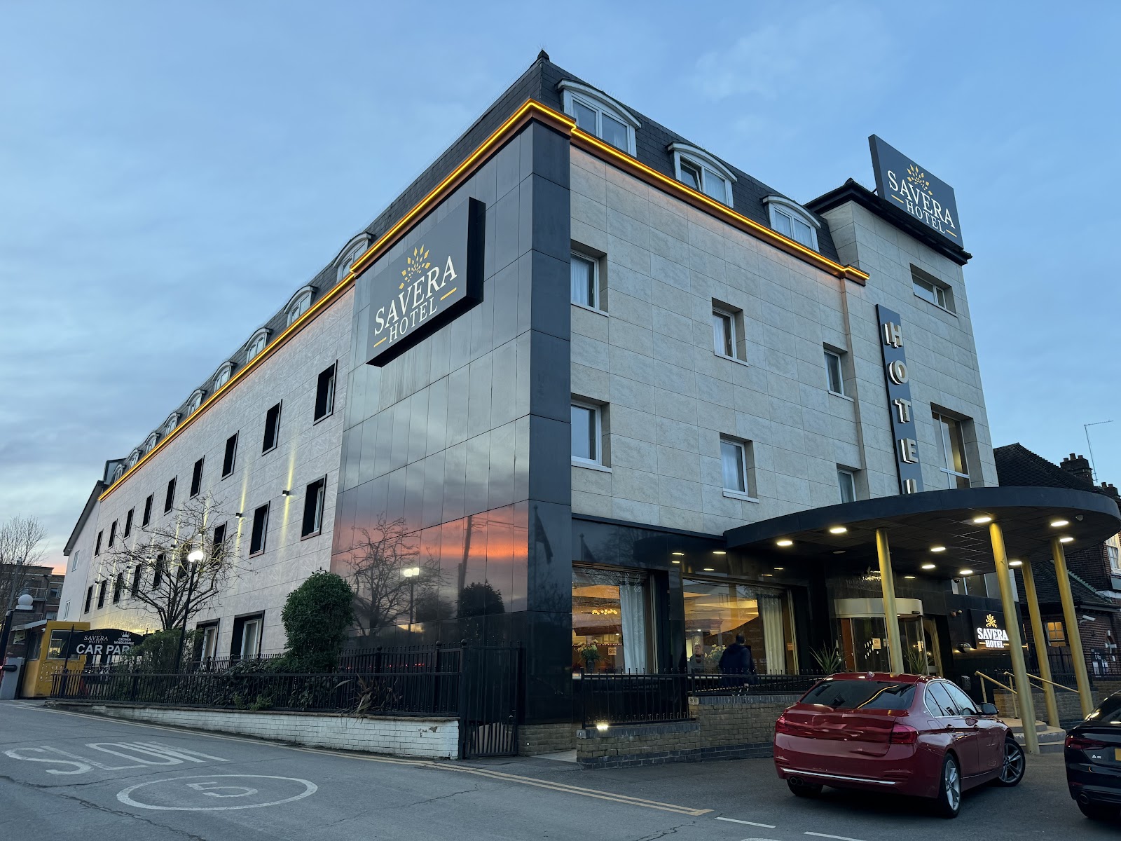 Ramada London South Ruislip
