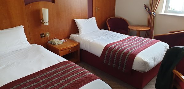 Ramada London South Ruislip