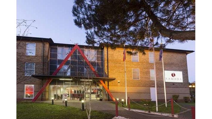 Ramada London Stansted Airport