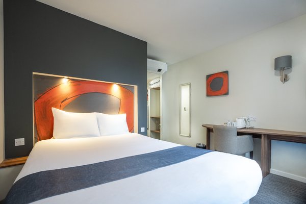 Ramada London Stansted Airport