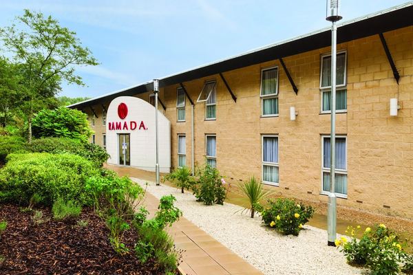 Ramada Oxford